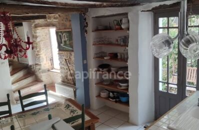 vente maison 183 000 € à proximité de Logrian-Florian (30610)