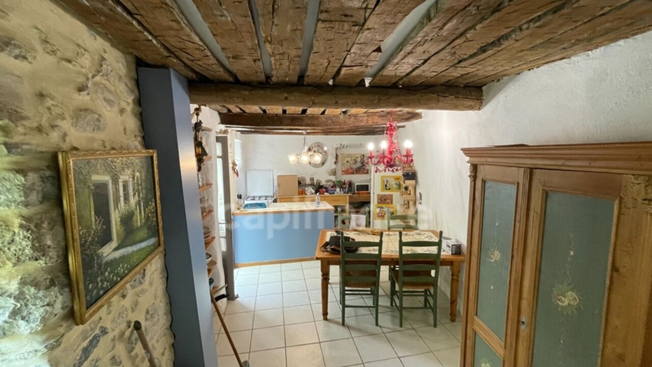 maison 4 pièces 75 m2 à vendre à Anduze (30140)