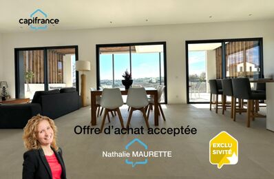 vente maison 628 000 € à proximité de Gémil (31380)