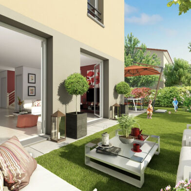 Maison 4 pièces 92 m²