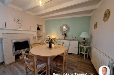 vente maison 83 000 € à proximité de Chiré-en-Montreuil (86190)