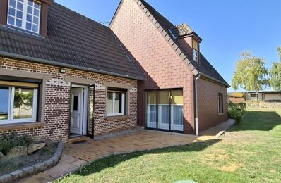 vente maison 194 900 € à proximité de Holnon (02760)