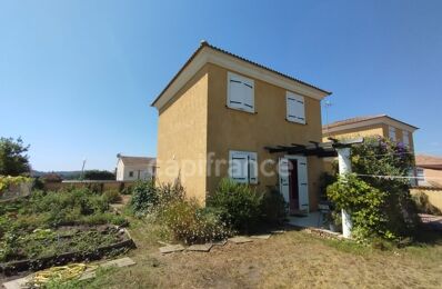 vente maison 224 400 € à proximité de Serra-Di-Fiumorbo (20243)