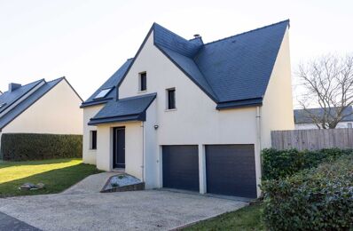 vente maison 450 200 € à proximité de La Chapelle-des-Fougeretz (35520)