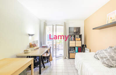 Appartement — photo du bien