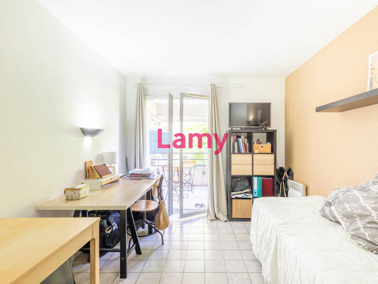 Appartement — photo 1