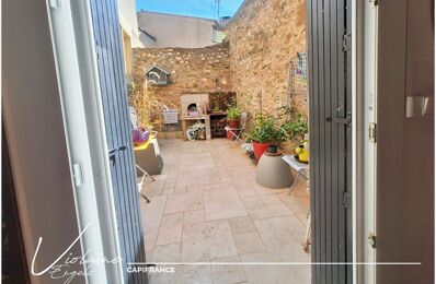 vente maison 102 500 € à proximité de Azille (11700)