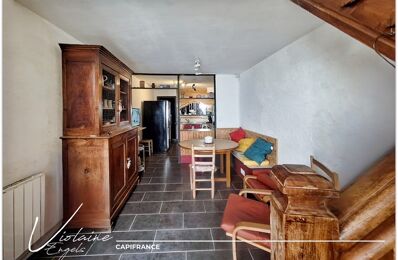 maison 3 pièces 82 m2 à vendre à La Redorte (11700)