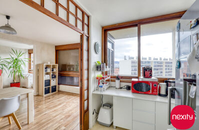 vente appartement 92 500 € à proximité de Mozac (63200)