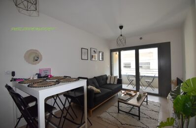 vente appartement 159 000 € à proximité de Bernis (30620)