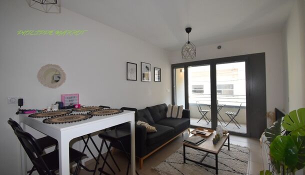 Appartement 2 pièces  à vendre Nîmes 30000