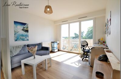 vente appartement 134 000 € à proximité de Montaigu (85600)