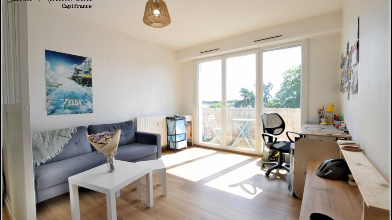 appartement 2 pièces 39 m2 à vendre à Montaigu (85600)