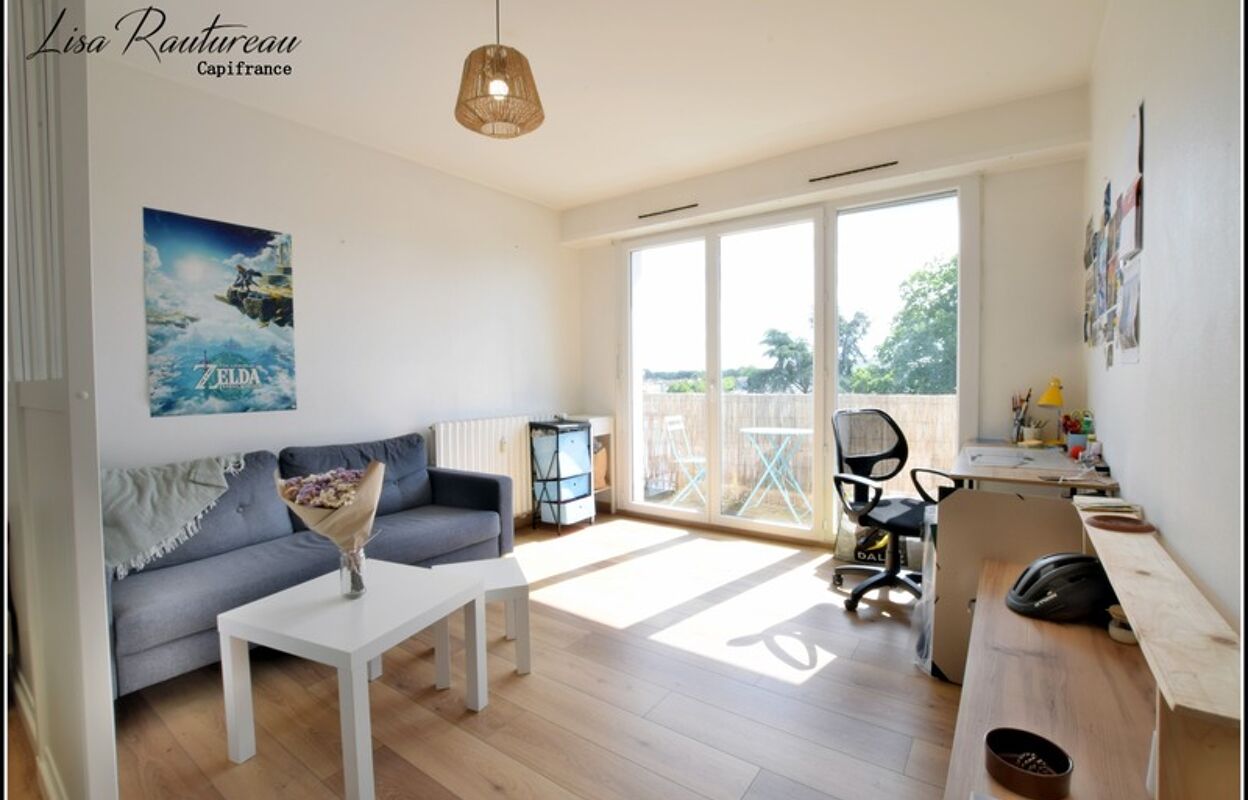 appartement 2 pièces 39 m2 à vendre à Montaigu (85600)