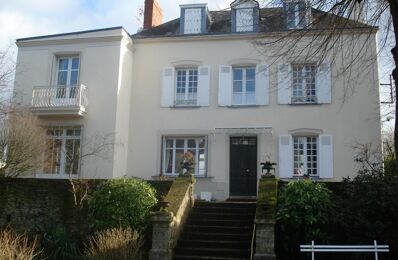 location appartement 500 € CC /mois à proximité de Saint-Herblain (44800)