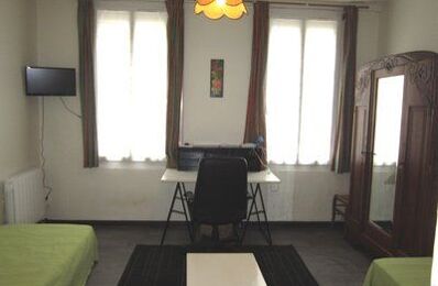 location appartement 400 € CC /mois à proximité de Le Havre (76620)