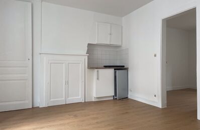 location appartement 370 € CC /mois à proximité de Limoges (87)