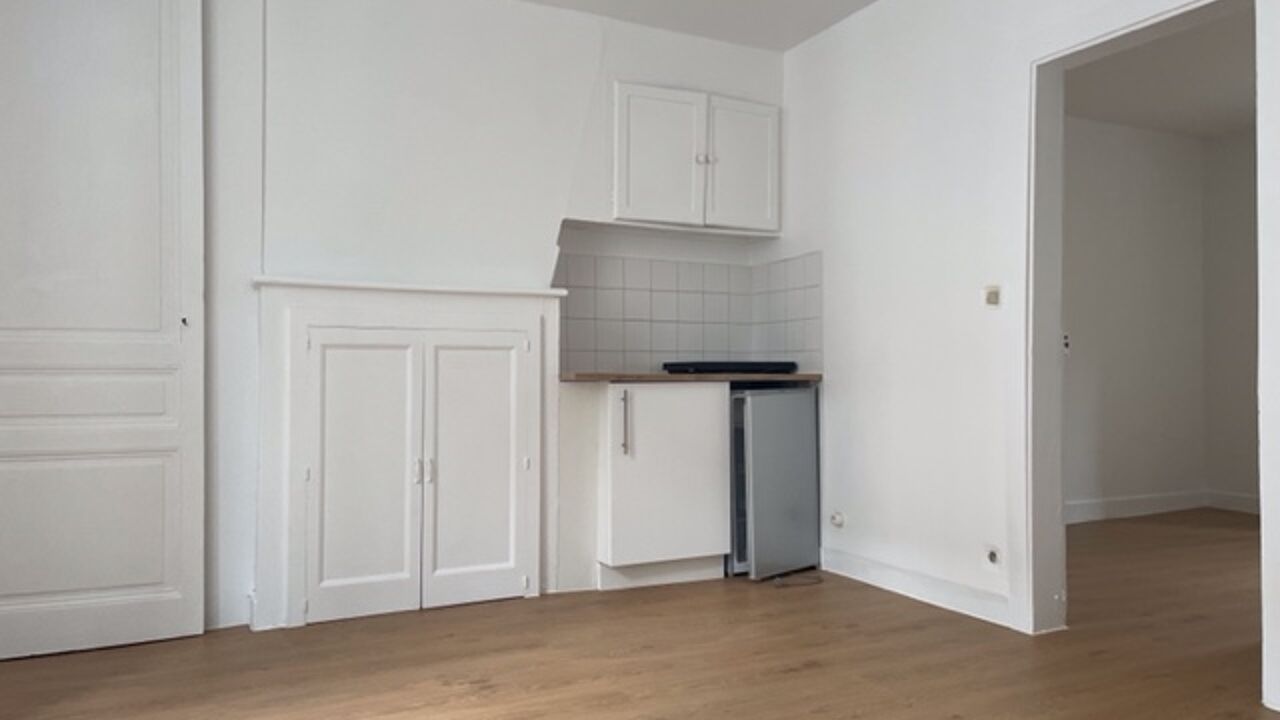 appartement 1 pièces 32 m2 à louer à Limoges (87000)