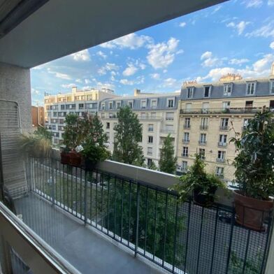 Appartement 1 pièce 42 m²