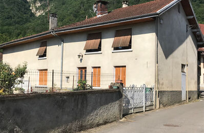 vente maison 299 000 € à proximité de Montagnole (73000)