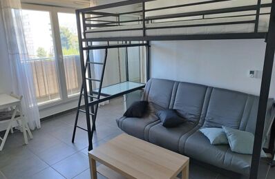 location appartement 780 € CC /mois à proximité de Marseille 11 (13011)