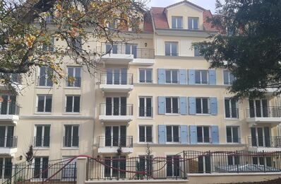 location appartement 933 € CC /mois à proximité de Le Blanc-Mesnil (93150)