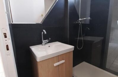 location appartement 875 € CC /mois à proximité de Garges-Lès-Gonesse (95140)