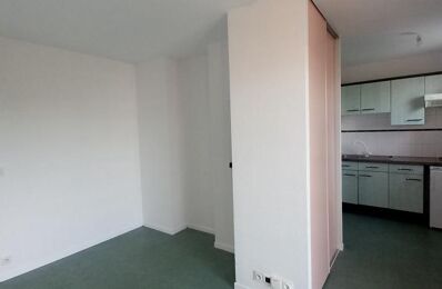 location appartement 395 € CC /mois à proximité de Beaumont (63110)