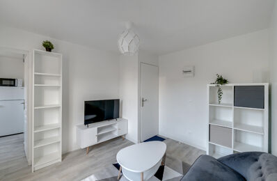 location appartement 815 € CC /mois à proximité de Pierrefitte-sur-Seine (93380)