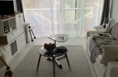 location appartement 530 € CC /mois à proximité de Pérols (34470)