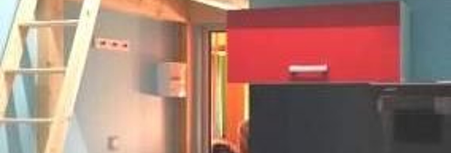 Appartement 1 Pièce 20 m² à louer à Villeneuve-Tolosane (31270)