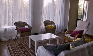 Appartement 1 Pièce 12 m² à louer à Vienne (38200)