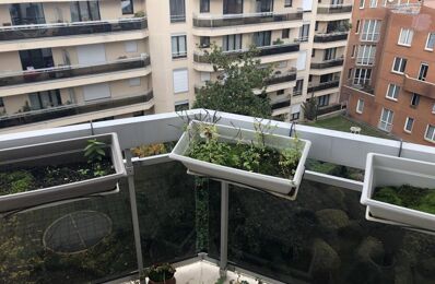 location appartement 1 400 € CC /mois à proximité de Romainville (93230)