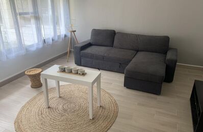 location appartement 680 € CC /mois à proximité de Ennery (95300)