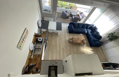 location appartement 1 490 € CC /mois à proximité de Montpellier (34)