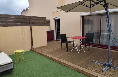 location appartement 795 € CC /mois à proximité de Gradignan (33170)