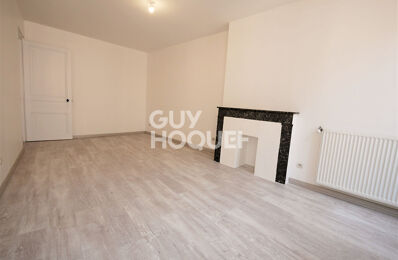 location appartement 570 € CC /mois à proximité de Vienne (38200)