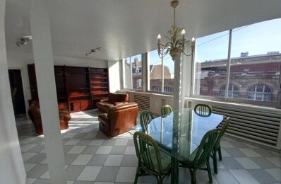 location appartement 1 350 € CC /mois à proximité de Neuville-sur-Escaut (59293)