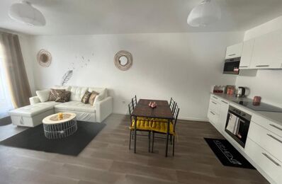 location appartement 1 400 € CC /mois à proximité de Rosny-sous-Bois (93110)