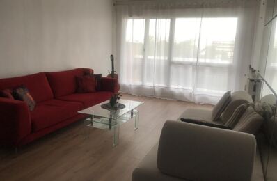 location appartement 1 500 € CC /mois à proximité de Thiais (94320)