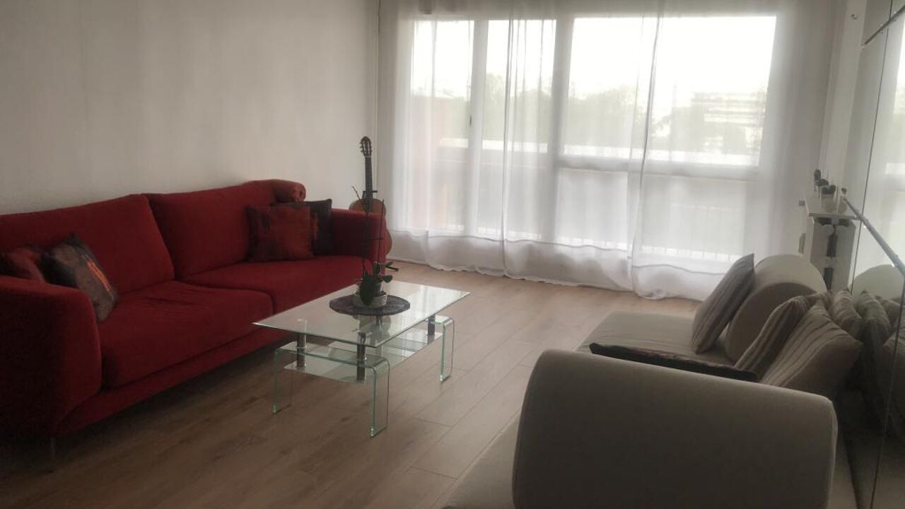 appartement 4 pièces 78 m2 à louer à Évry (91000)