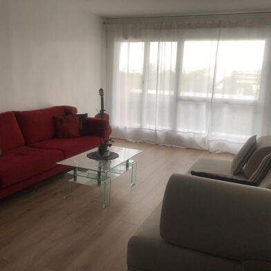 Appartement 4 pièces 78 m²