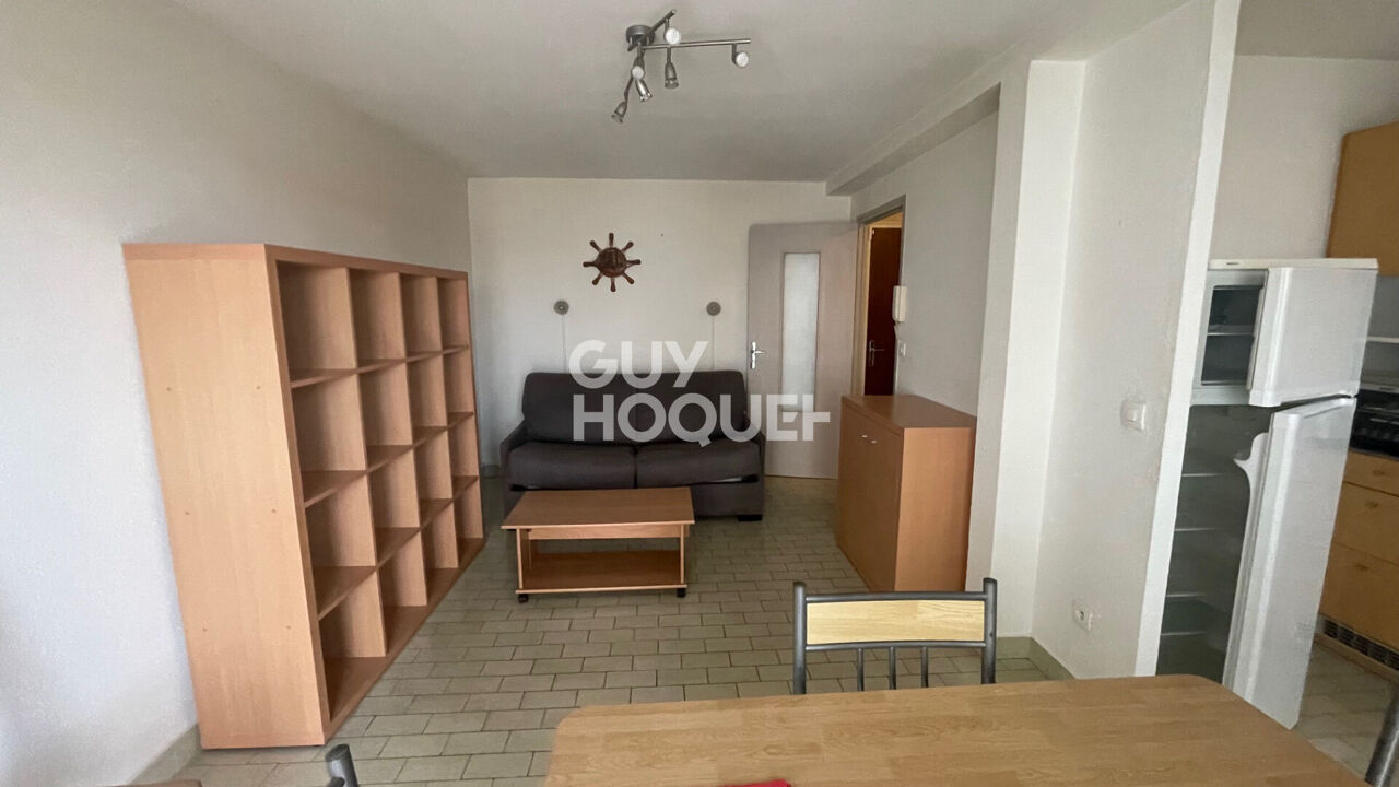 appartement 2 pièces 38 m2 à louer à Canet-en-Roussillon (66140)