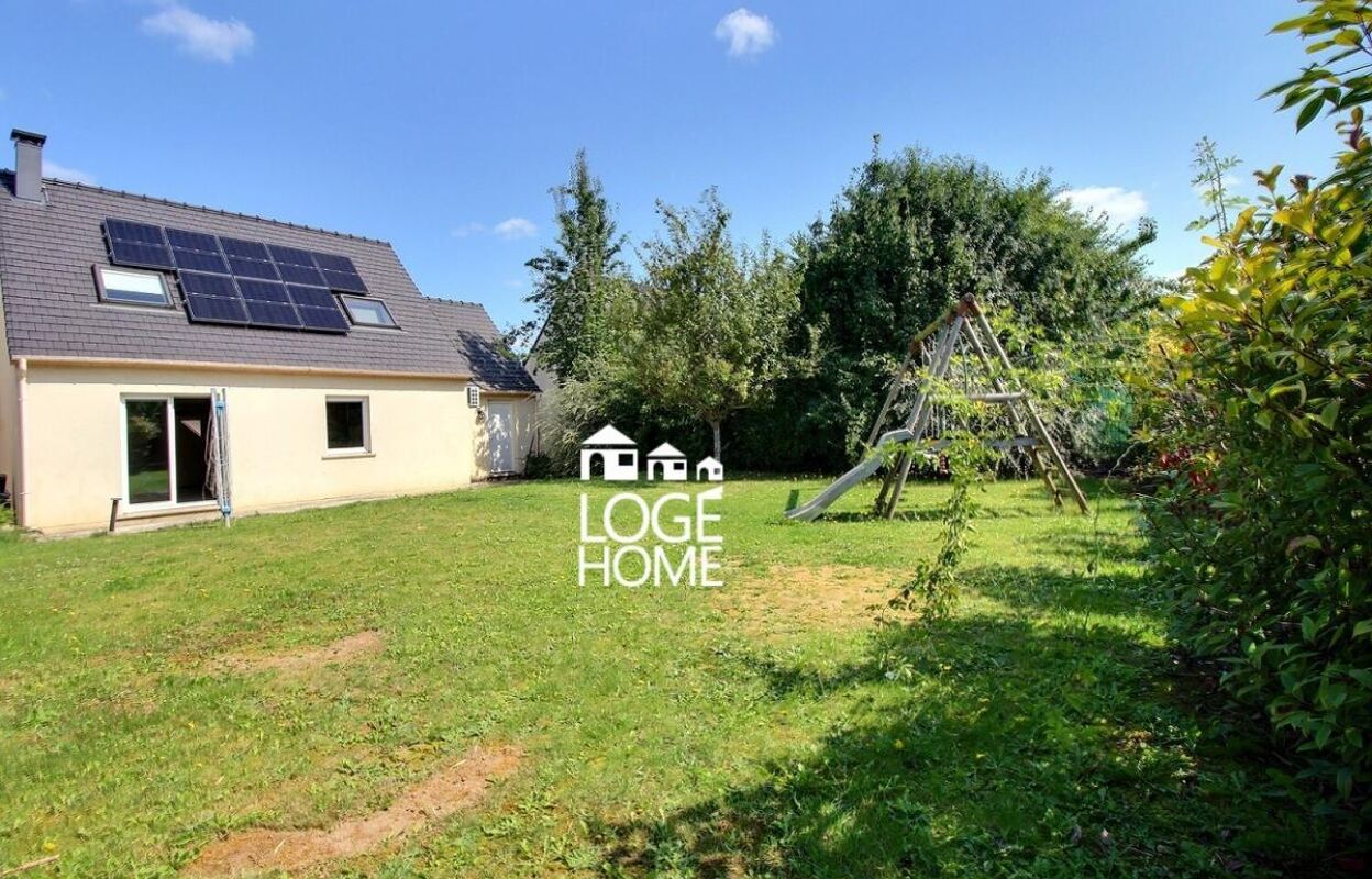 maison 5 pièces 120 m2 à vendre à Courcelles-Lès-Lens (62970)