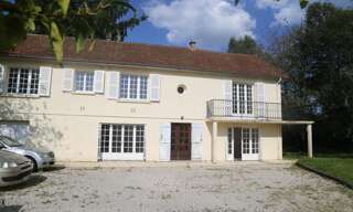 Maison 7 Pièces 200 m² à vendre à Auxy (71400)