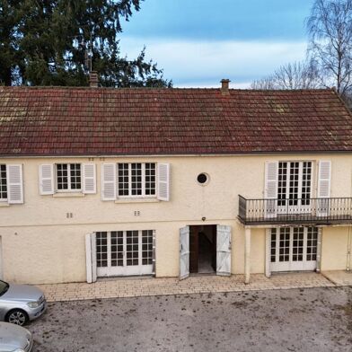Maison 7 pièces 189000 €