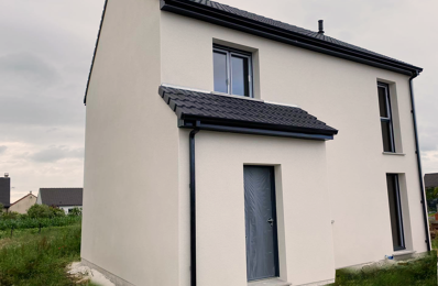 location maison 1 280 € CC /mois à proximité de Lorrez-le-Bocage-Préaux (77710)