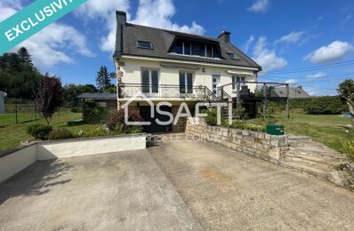 vente maison 243 000 € à proximité de Languidic (56440)