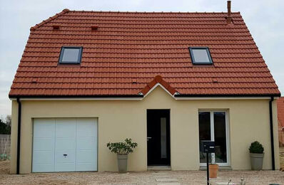 location maison 1 300 € CC /mois à proximité de Fontenay-Trésigny (77610)