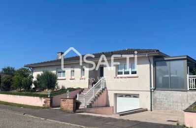 vente maison 249 000 € à proximité de Bisten-en-Lorraine (57220)